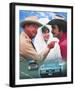 Smokey and the Bandit (1977)-null-Framed Photo