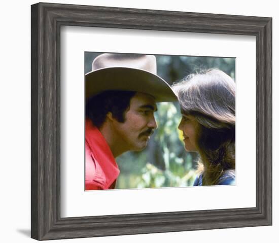 Smokey and the Bandit (1977)-null-Framed Photo