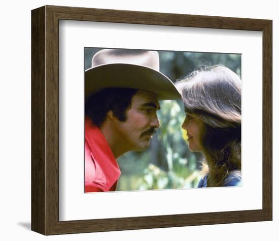 Smokey and the Bandit (1977)-null-Framed Photo