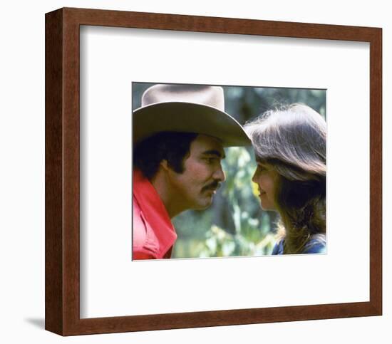 Smokey and the Bandit (1977)-null-Framed Photo