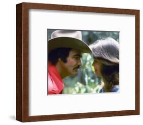 Smokey and the Bandit (1977)-null-Framed Photo