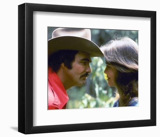 Smokey and the Bandit (1977)-null-Framed Photo