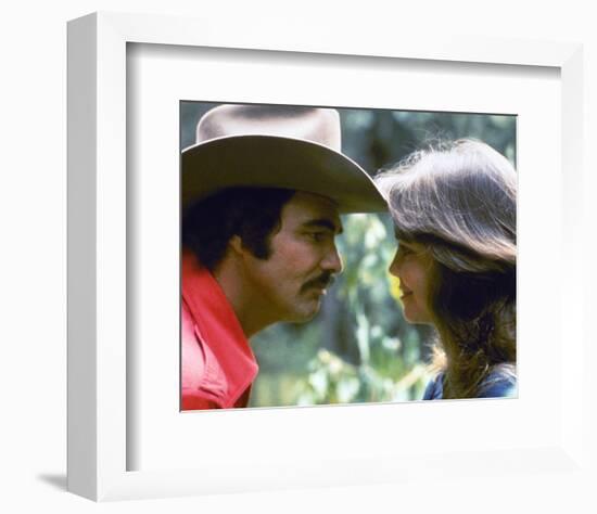 Smokey and the Bandit (1977)-null-Framed Photo