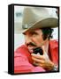 Smokey And The Bandit, Burt Reynolds, 1977-null-Framed Stretched Canvas