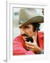 Smokey And The Bandit, Burt Reynolds, 1977-null-Framed Photo