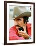 Smokey And The Bandit, Burt Reynolds, 1977-null-Framed Photo