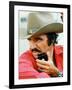 Smokey And The Bandit, Burt Reynolds, 1977-null-Framed Photo