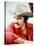 Smokey and the Bandit, Burt Reynolds, 1977-null-Stretched Canvas