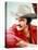 Smokey and the Bandit, Burt Reynolds, 1977-null-Stretched Canvas