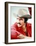 Smokey and the Bandit, Burt Reynolds, 1977-null-Framed Premium Photographic Print