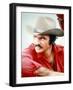 Smokey and the Bandit, Burt Reynolds, 1977-null-Framed Premium Photographic Print