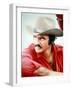 Smokey and the Bandit, Burt Reynolds, 1977-null-Framed Photo