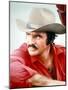 Smokey and the Bandit, Burt Reynolds, 1977-null-Mounted Photo