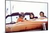 Smokey and the Bandit, Burt Reynolds, Sally Field, Jerry Reed, 1977-null-Mounted Premium Photographic Print