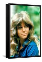 Smokey and the Bandit, Sally Field, 1977-null-Framed Stretched Canvas