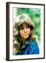 Smokey and the Bandit, Sally Field, 1977-null-Framed Photo