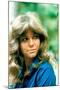 Smokey and the Bandit, Sally Field, 1977-null-Mounted Photo