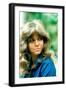 Smokey and the Bandit, Sally Field, 1977-null-Framed Photo