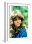 Smokey and the Bandit, Sally Field, 1977-null-Framed Photo