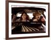 Smokey And The Bandit, Sally Field, Burt Reynolds, 1977-null-Framed Photo