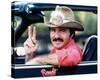 Smokey and the Bandit-null-Stretched Canvas