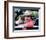 Smokey and the Bandit-null-Framed Photo