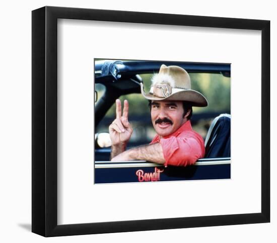 Smokey and the Bandit-null-Framed Photo