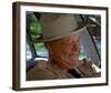 Smokey and the Bandit-null-Framed Photo