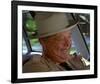 Smokey and the Bandit-null-Framed Photo