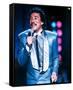 Smokey Robinson-null-Framed Stretched Canvas