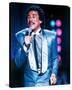 Smokey Robinson-null-Stretched Canvas