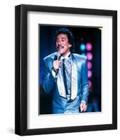 Smokey Robinson-null-Framed Photo