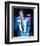 Smokey Robinson-null-Framed Photo