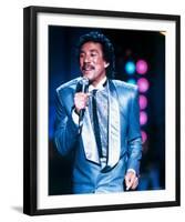 Smokey Robinson-null-Framed Photo