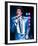 Smokey Robinson-null-Framed Photo