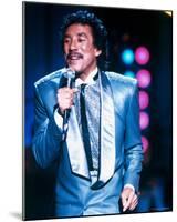 Smokey Robinson-null-Mounted Photo