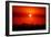 Smokey Sunset-Douglas Taylor-Framed Photographic Print