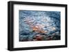 Smokey Water-Ursula Abresch-Framed Premium Photographic Print