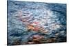 Smokey Water-Ursula Abresch-Stretched Canvas