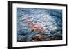 Smokey Water-Ursula Abresch-Framed Photographic Print