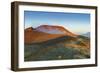 Smoking 700M Wide Crater of Volcan Telica in the North West Volcano Chain-Rob Francis-Framed Photographic Print