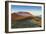 Smoking 700M Wide Crater of Volcan Telica in the North West Volcano Chain-Rob Francis-Framed Photographic Print