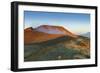 Smoking 700M Wide Crater of Volcan Telica in the North West Volcano Chain-Rob Francis-Framed Photographic Print