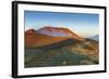 Smoking 700M Wide Crater of Volcan Telica in the North West Volcano Chain-Rob Francis-Framed Photographic Print