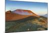 Smoking 700M Wide Crater of Volcan Telica in the North West Volcano Chain-Rob Francis-Mounted Photographic Print