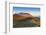 Smoking 700M Wide Crater of Volcan Telica in the North West Volcano Chain-Rob Francis-Framed Photographic Print