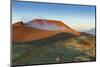 Smoking 700M Wide Crater of Volcan Telica in the North West Volcano Chain-Rob Francis-Mounted Photographic Print