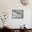 Smoking Chimneys-null-Framed Stretched Canvas displayed on a wall