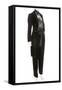 Smoking Suit, Yves Saint Laurent, 1968-null-Framed Stretched Canvas