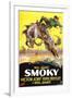 Smoky, 1933-null-Framed Premium Giclee Print